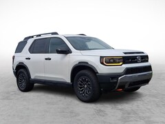 2026 Honda Passport TrailSport SUV