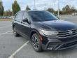 Used 2022 Volkswagen Tiguan 2.0T S SUV