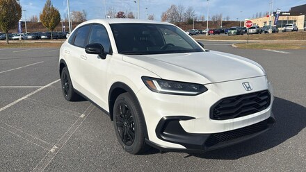 2026 Honda HR-V Sport SUV