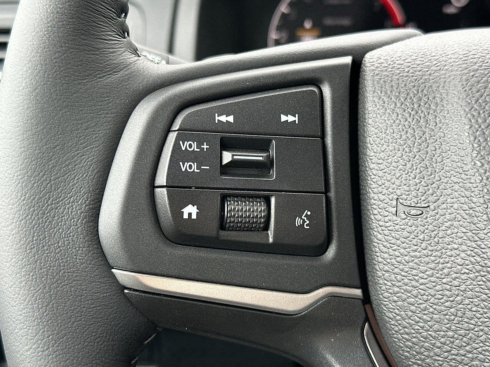 2026 Honda Ridgeline RTL - Photo 24