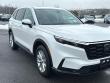 Certified 2025 Honda CR-V EX SUV
