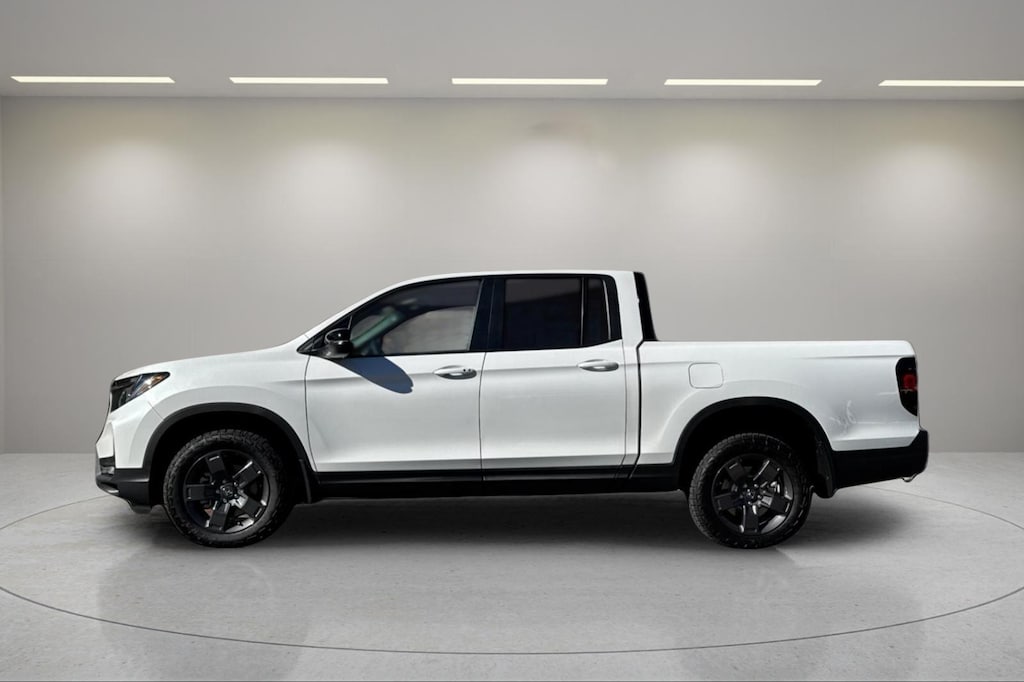 New 2026 Honda Ridgeline TrailSport Truck Crew Cab
