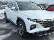 Used 2022 Hyundai Tucson Limited SUV