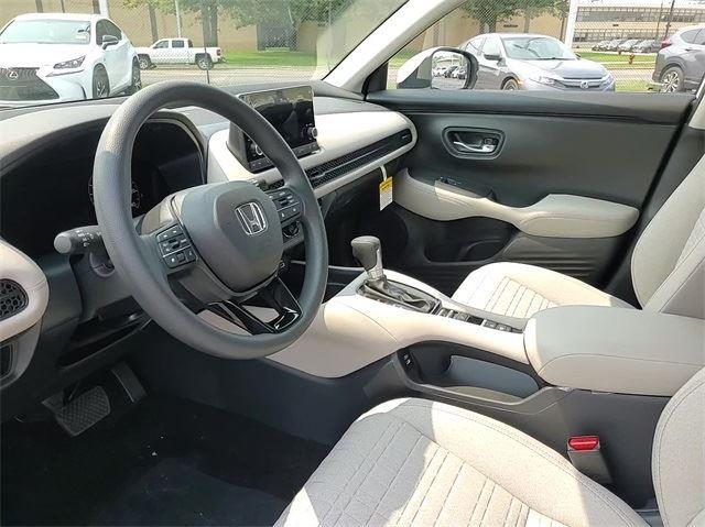 2025 Honda HR-V LX - Photo 15