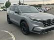 Used 2025 Honda CR-V Hybrid Sport-L SUV