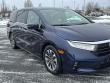 Used 2023 Honda Odyssey EX-L Van