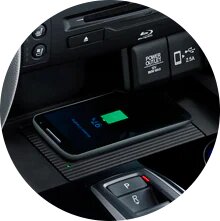 Wireless Phone Charger