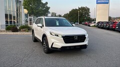 2026 Honda CR-V EX-L SUV