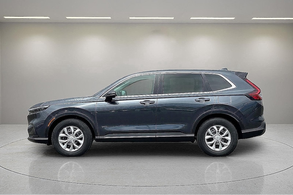 New 2026 Honda CR-V LX SUV