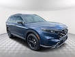 Honda CR-V Hybrid