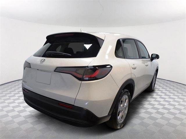 2025 Honda HR-V LX - Photo 7