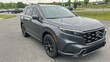 Honda CR-V Hybrid