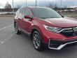 Used 2022 Honda CR-V EX-L SUV