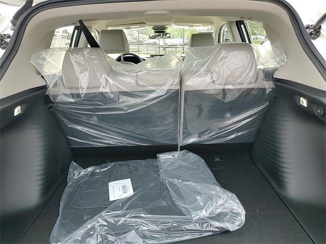 2025 Honda HR-V LX - Photo 9