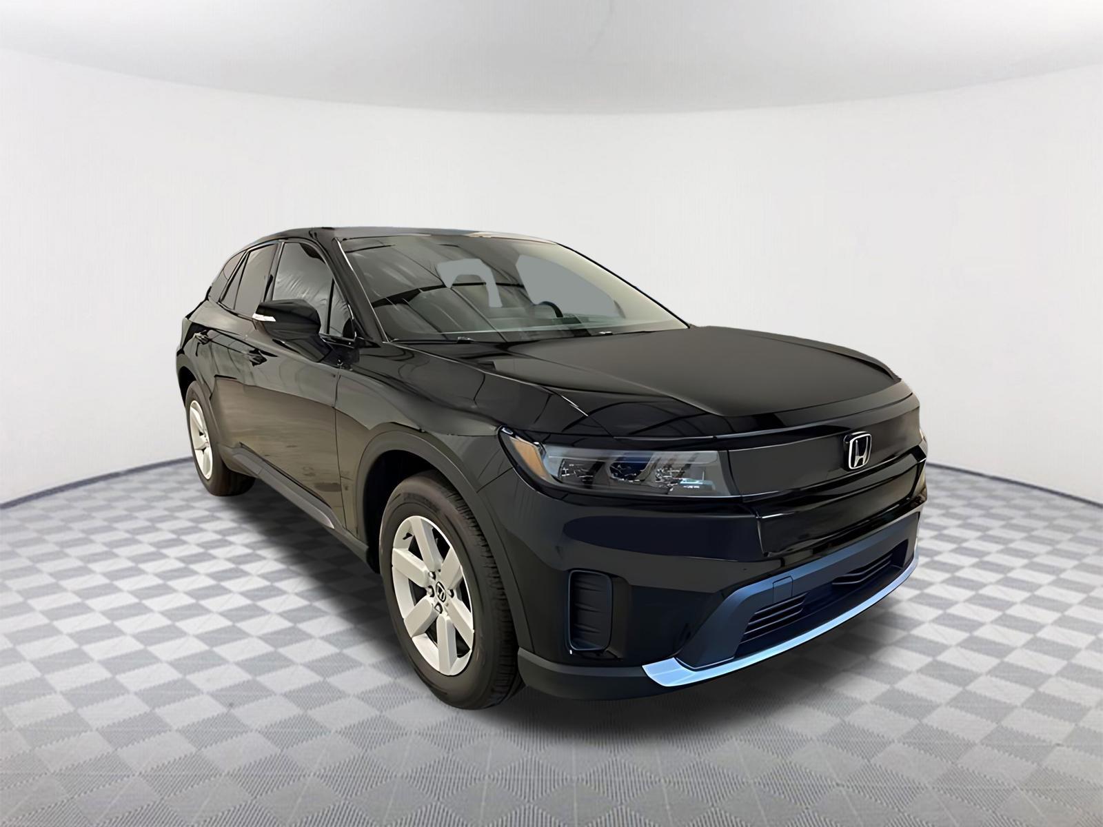 2026 Honda Prologue EX's photo