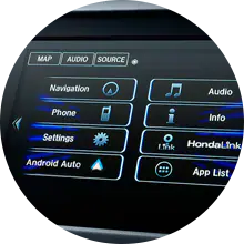 Android Auto Integration