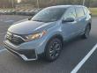 Used 2022 Honda CR-V EX SUV