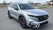  Honda CR-V Hybrid