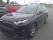 Used 2022 Toyota RAV4 Hybrid XLE SUV
