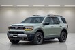  Honda Passport