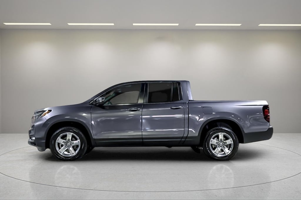 New 2026 Honda Ridgeline RTL Truck Crew Cab