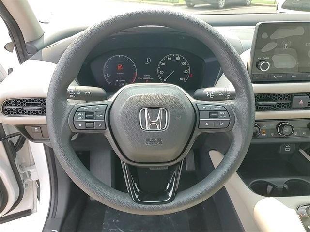 2025 Honda HR-V LX - Photo 16