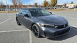  Honda Civic Hybrid