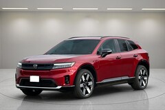 2026 Honda Prologue Elite SUV