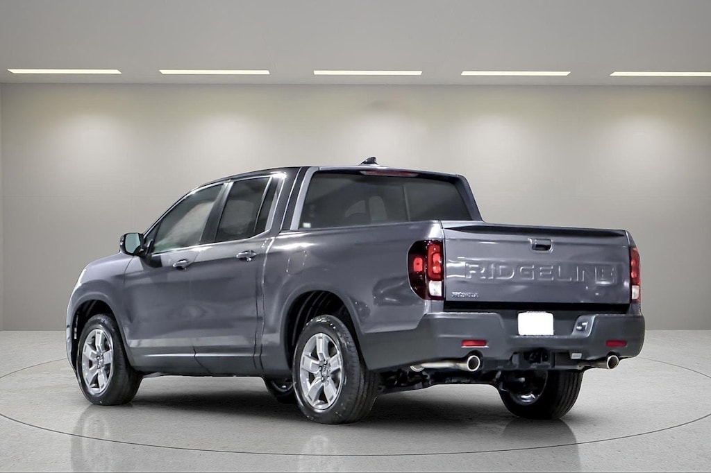 New 2026 Honda Ridgeline RTL Truck Crew Cab