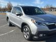 Used 2019 Honda Ridgeline RTL-T AWD Truck Crew Cab