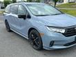 Used 2024 Honda Odyssey Sport Van