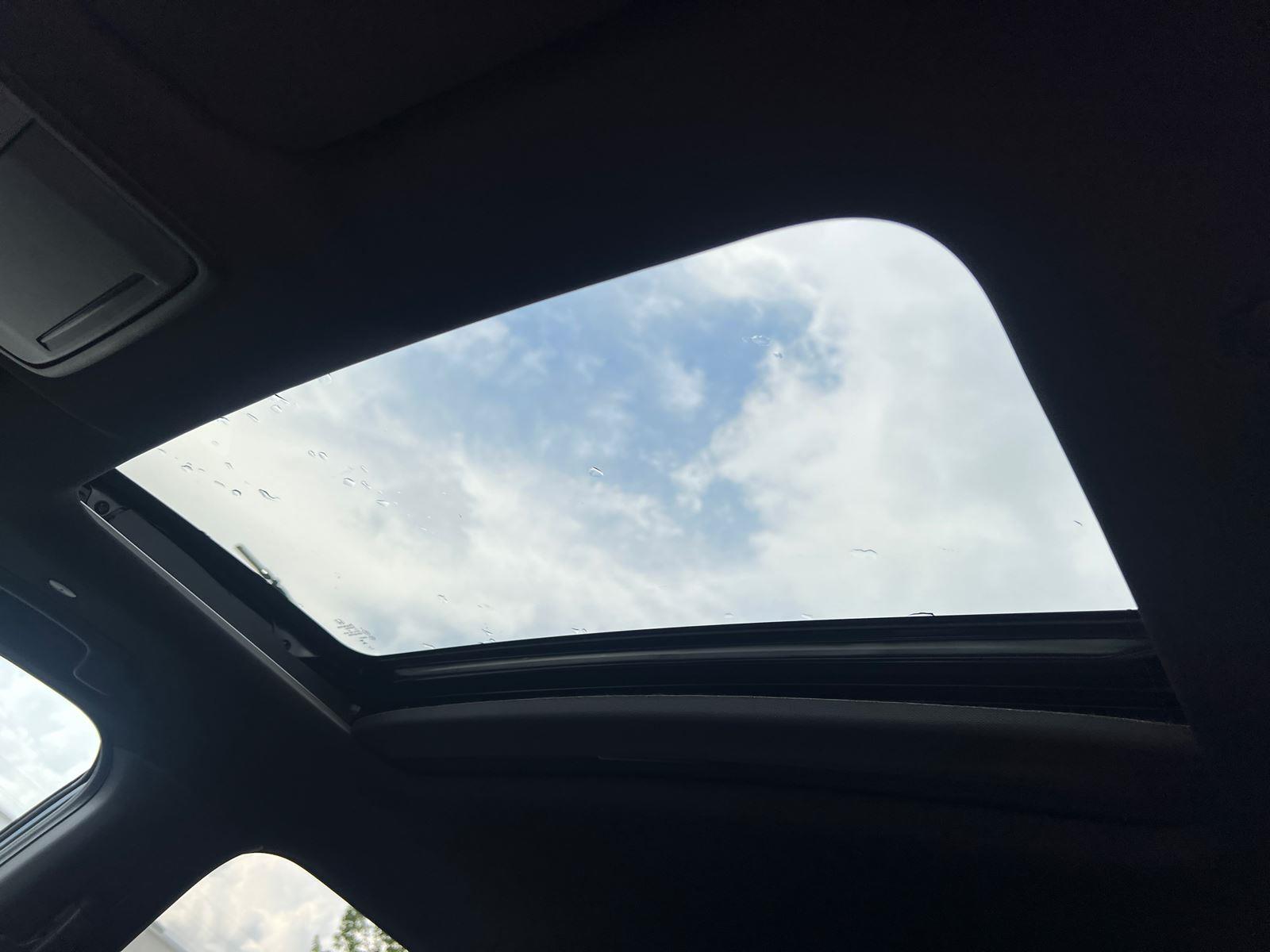 2025 Honda CR-V Sport-L - Photo 22