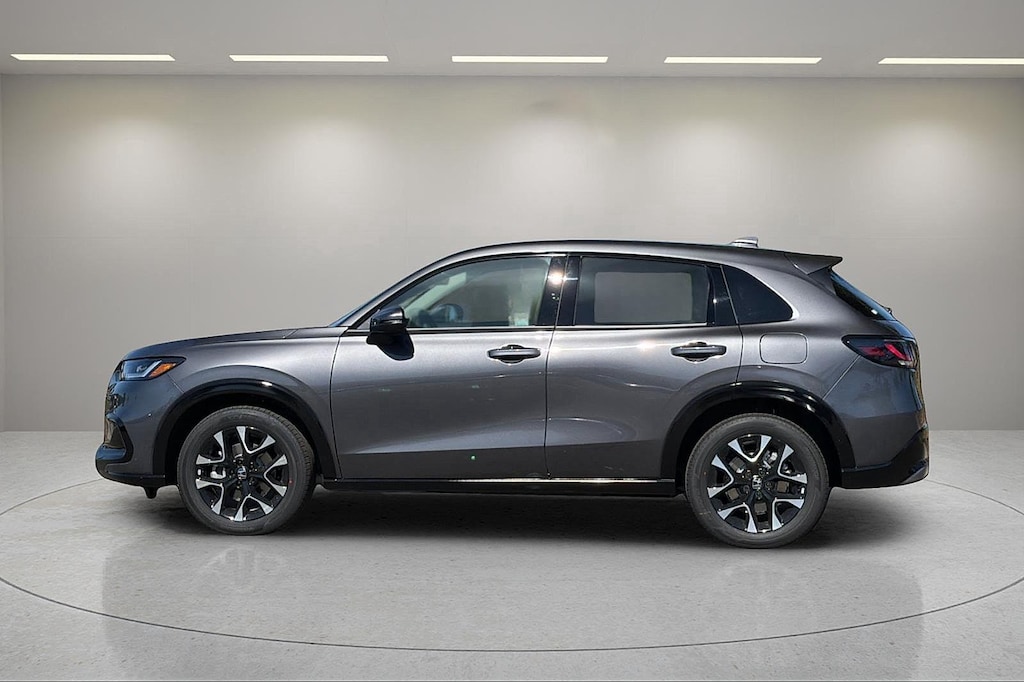 New 2027 Honda HR-V EX-L SUV