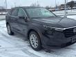 Used 2025 Honda CR-V EX-L SUV