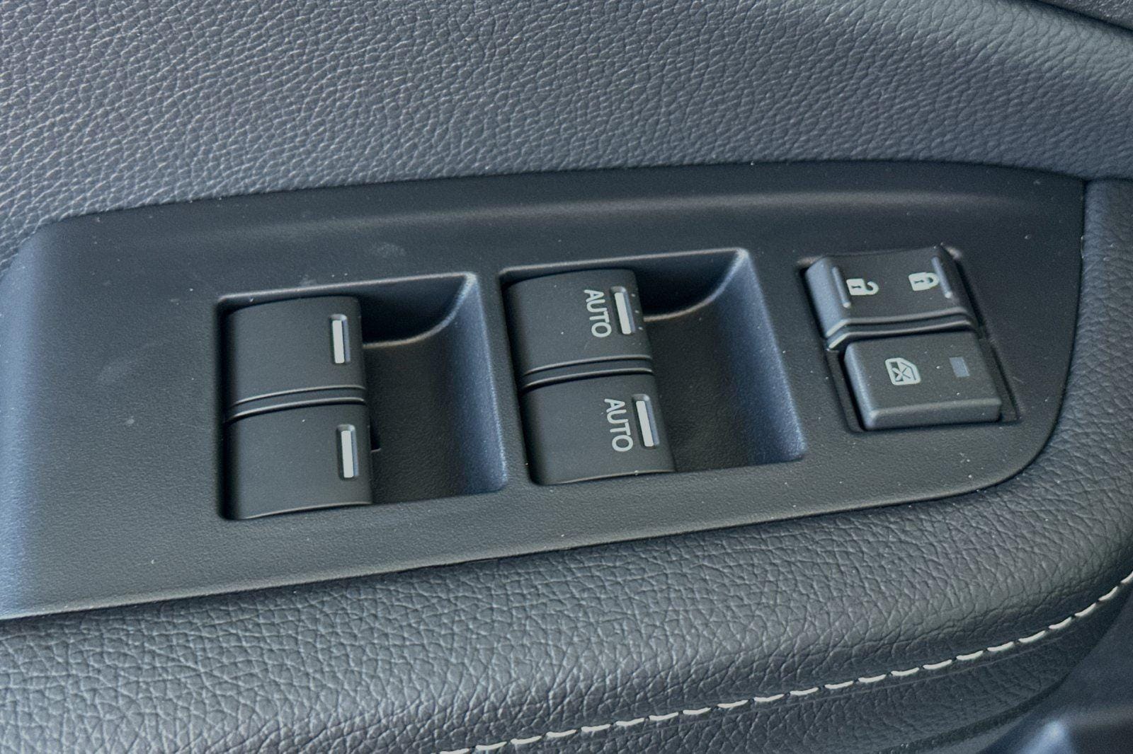 2025 Honda Ridgeline RTL - Photo 11