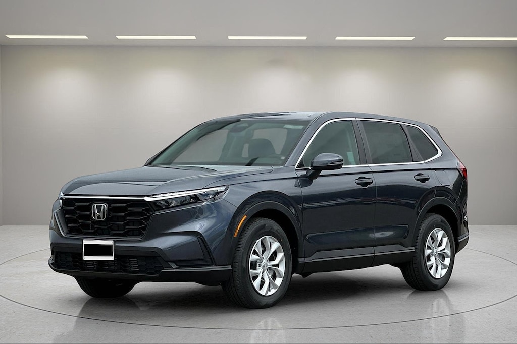 New 2026 Honda CR-V LX SUV