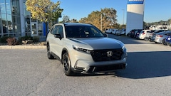 2026 Honda CR-V Hybrid Sport-L SUV