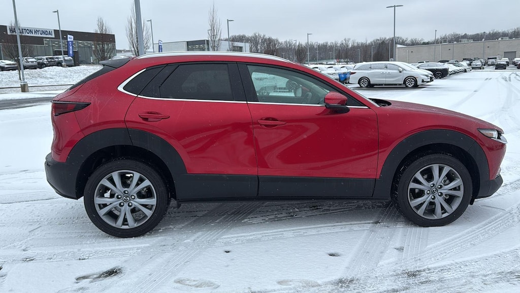Used 2023 Mazda CX-30 2.5 S Select Package SUV