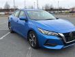 Used 2023 Nissan Sentra SV Sedan