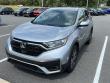 Used 2022 Honda CR-V EX-L SUV