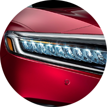 Auto High-Beam Headlights