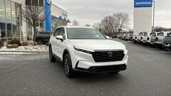 2026 Honda CR-V EX-L SUV