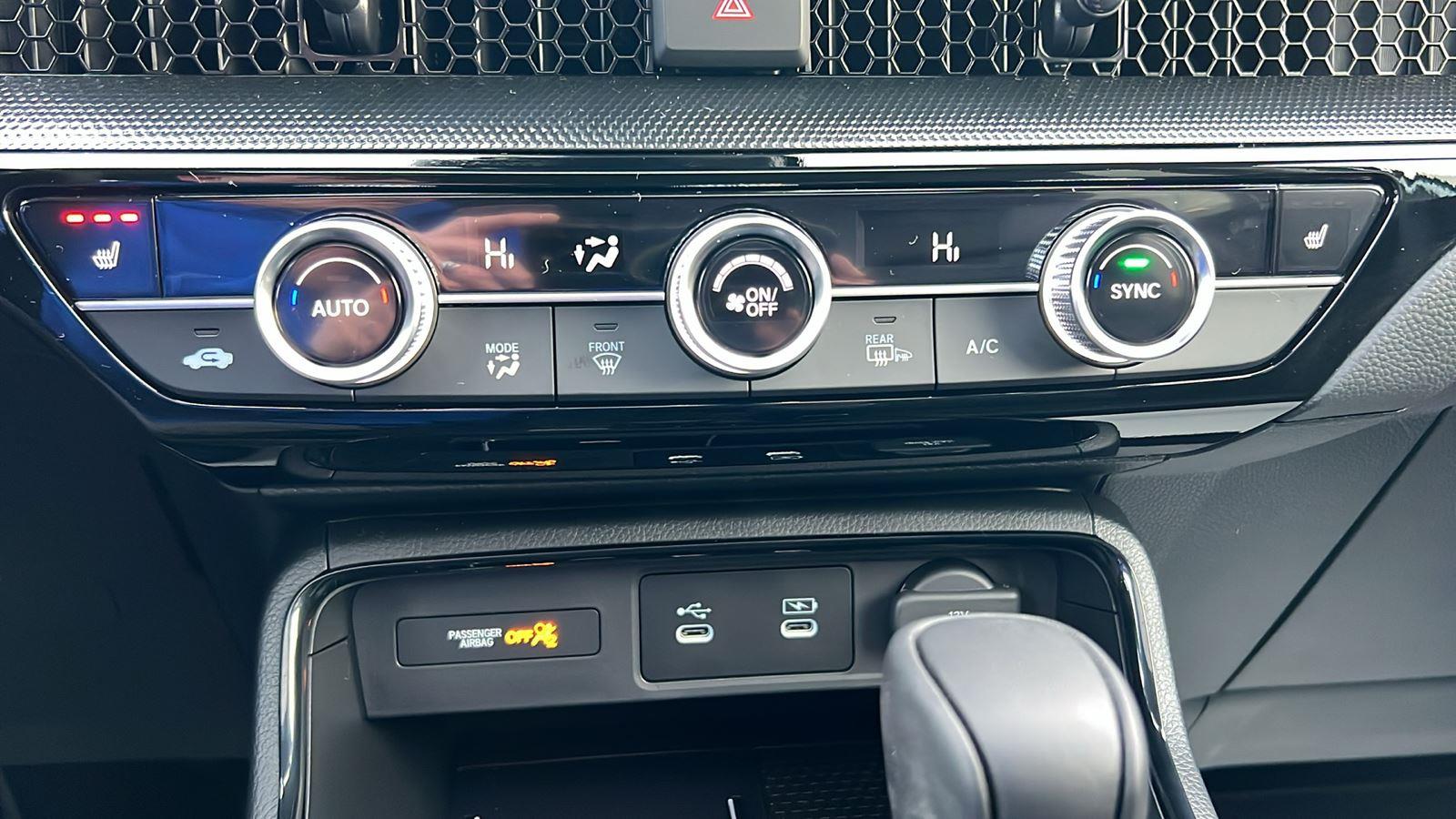 2026 Honda CR-V EX-L - Photo 26