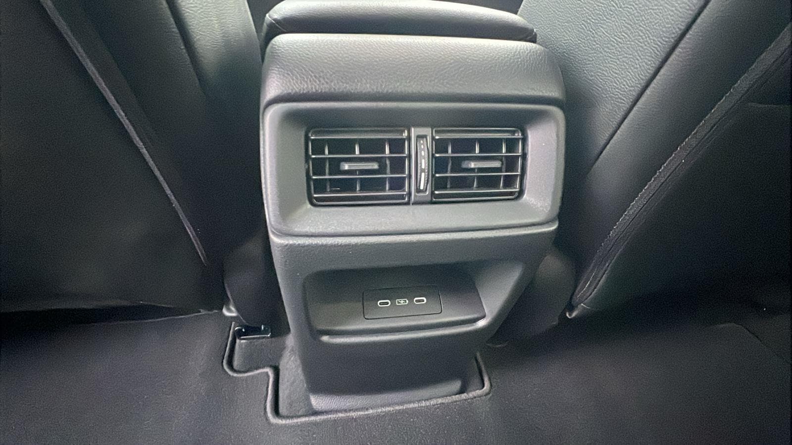 2026 Honda CR-V EX-L - Photo 21