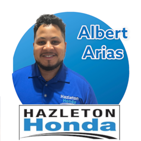 Staff member Albert Arias from a4d08f5fac4c