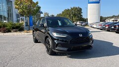 2026 Honda HR-V Sport SUV