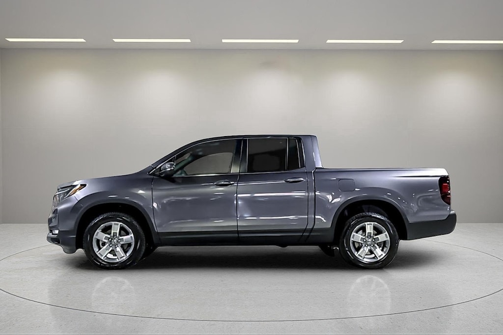 New 2026 Honda Ridgeline RTL Truck Crew Cab