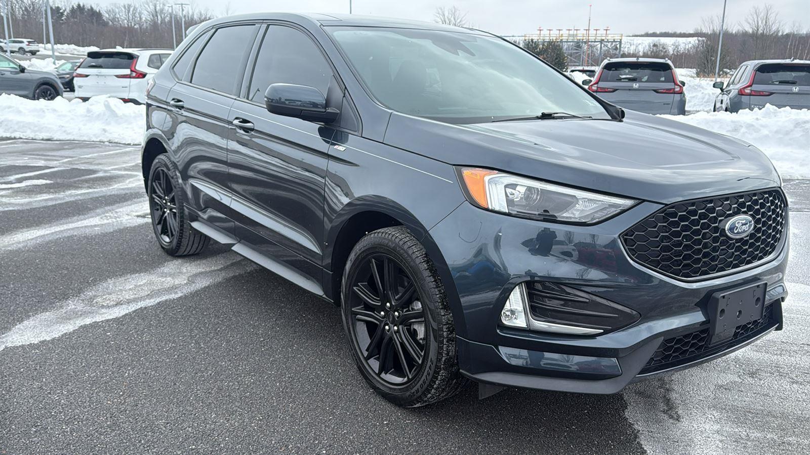 2024 Ford Edge ST-Line