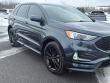Used 2024 Ford Edge ST-Line SUV