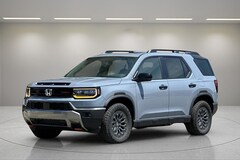 2026 Honda Passport TrailSport SUV